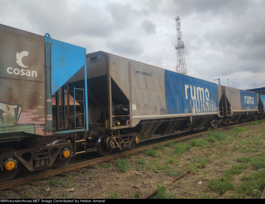 RUMO HPT840149-7